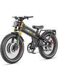 Aniioki A9 Pro Max 60V Dual Motor eBike